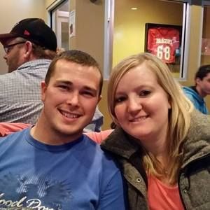 Meet your Posher, Nick